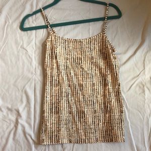 Ann Taylor / Tank Top / Size S